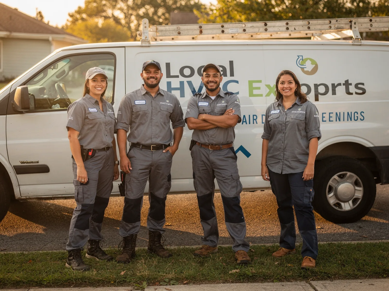 24/7 HVAC Repair & AC Replacement company in Katonah, NY